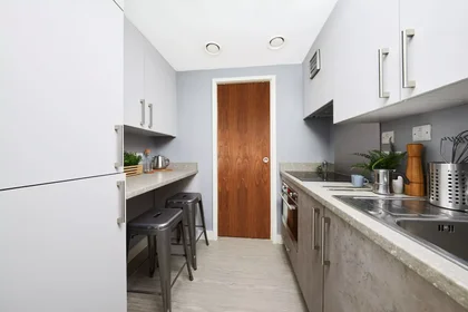 Privatzimmer in der Talbot Street, bild 5 von 49