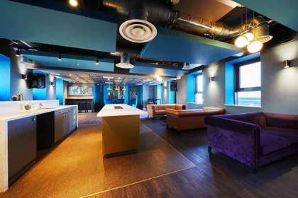 Privatzimmer in der Talbot Street, bild 44 von 49