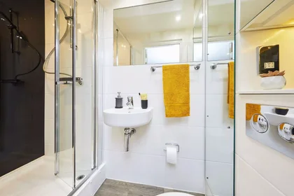 Privatzimmer in der Talbot Street, bild 6 von 49