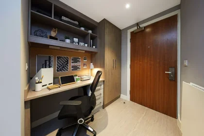 Privatzimmer in der Talbot Street, bild 8 von 49