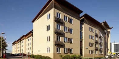 Privatzimmer in der Derwent Way, bild 24 von 49