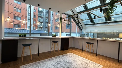 Privatzimmer in der Hathersage Road, bild 32 von 49