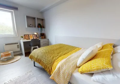 Chambre privée à Hathersage Road, image 1 de 49