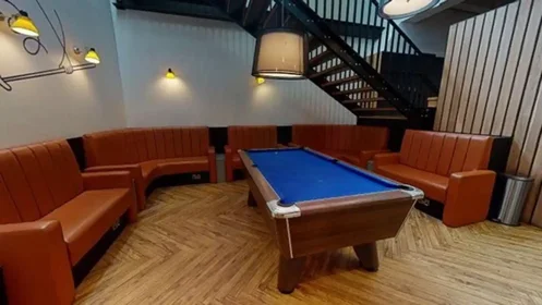 Chambre privée à Hathersage Road, image 18 de 49