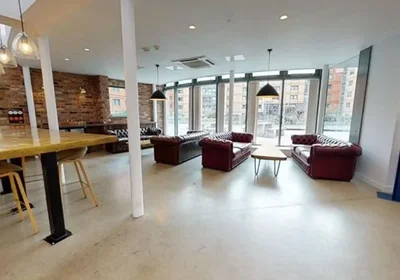 Chambre privée à Hathersage Road, image 19 de 49