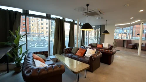 Chambre privée à Hathersage Road, image 25 de 49