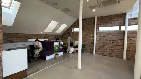 Chambre privée à Hathersage Road, image 29 de 49