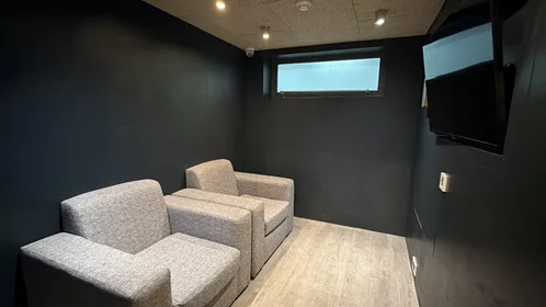 Chambre privée à Hathersage Road, image 38 de 49