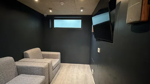 Chambre privée à Hathersage Road, image 39 de 49