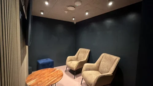 Chambre privée à Hathersage Road, image 41 de 49
