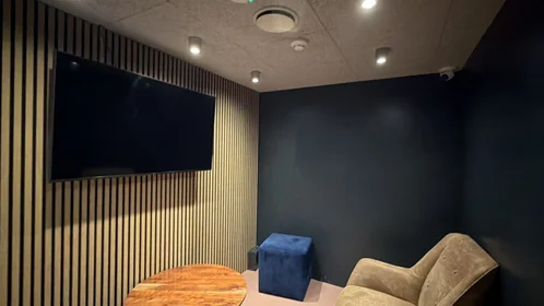Chambre privée à Hathersage Road, image 42 de 49