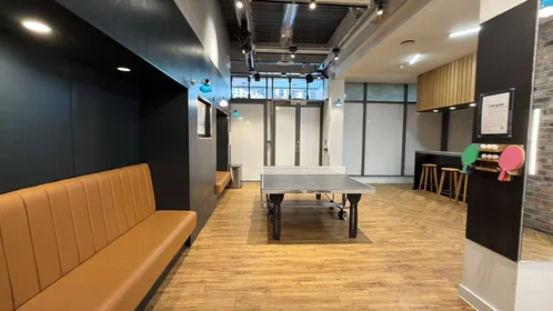 Chambre privée à Hathersage Road, image 47 de 49