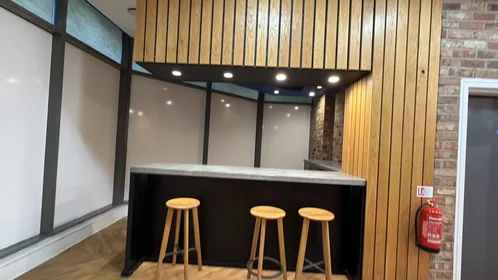 Chambre privée à Hathersage Road, image 49 de 49