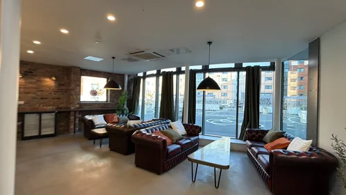 Chambre privée à Hathersage Road, image 28 de 49