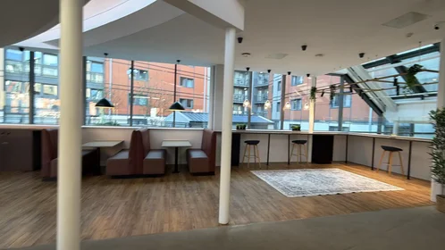 Chambre privée à Hathersage Road, image 31 de 49