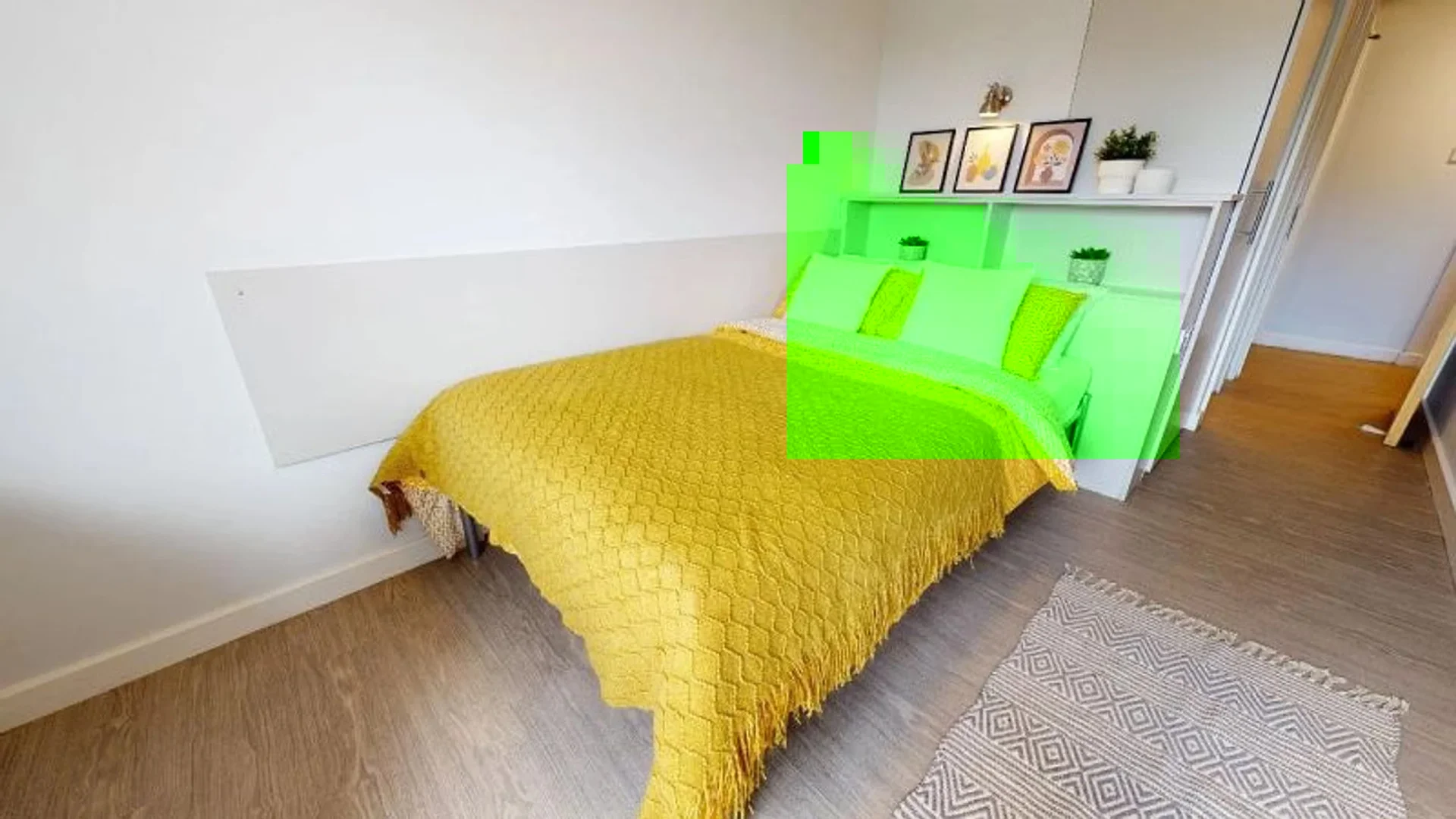 Preisgünstiges Studentenzimmer in günstiger Lage in 
