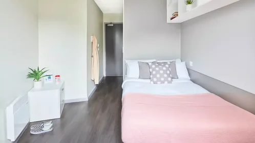 Privatzimmer in der Far Gosford Street, bild 1 von 10