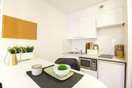 Studio à Alexandra Road, image 2 de 49