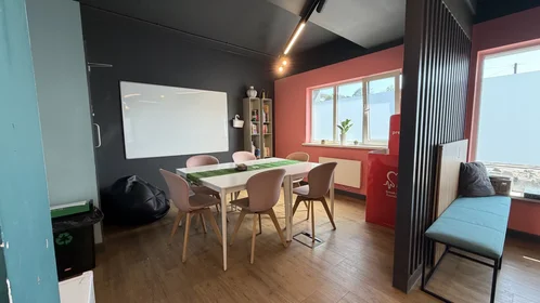 Studio à Alexandra Road, image 22 de 49