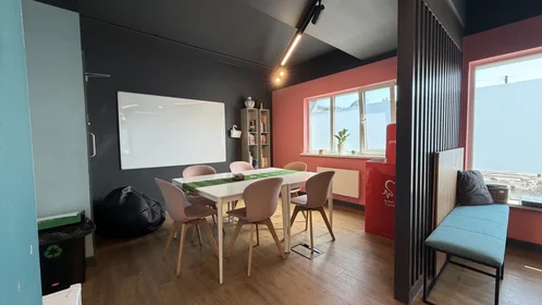 Studio à Alexandra Road, image 23 de 49