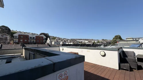 Studio à Alexandra Road, image 30 de 49