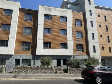 Studio à Alexandra Road, image 40 de 49