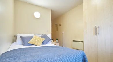 Habitación privada en Moss Lane East, imagen 1 de 10