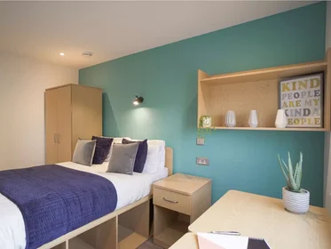 Private room at Moss Lane East, image 2 of 24