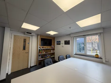 Private room at Moss Lane East, image 19 of 24