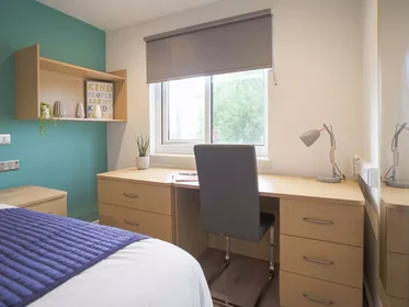 Private room at Moss Lane East, image 3 of 24