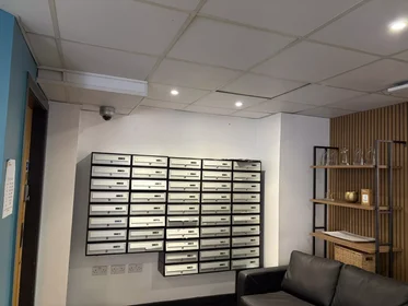 Private room at Moss Lane East, image 23 of 24