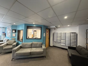 Private room at Moss Lane East, image 24 of 24