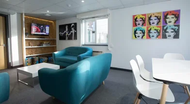 Privatzimmer in der Moss Lane East, bild 6 von 24