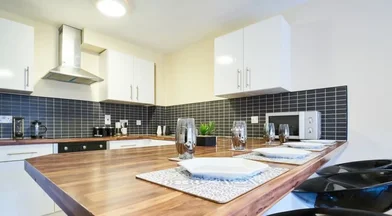 Private room at Moss Lane East, image 7 of 24