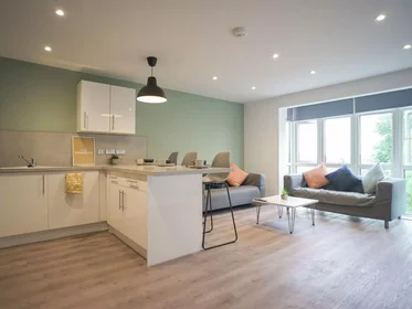 Privatzimmer in der Moss Lane East, bild 9 von 24