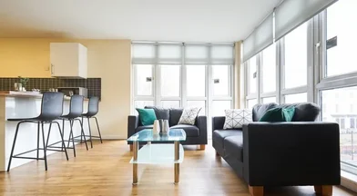 Privatzimmer in der Moss Lane East, bild 10 von 24
