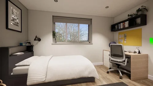 Privatzimmer in der Ardwick Green South, bild 1 von 35