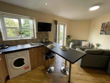 Privatzimmer in der Ardwick Green South, bild 11 von 35