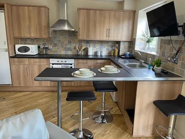 Privatzimmer in der Ardwick Green South, bild 12 von 35