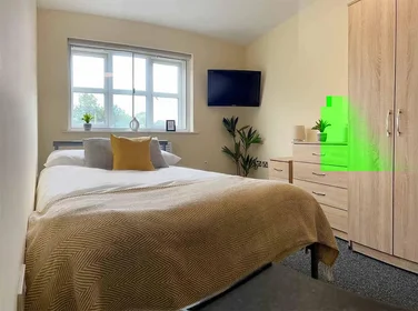 Privatzimmer in der Ardwick Green South, bild 13 von 35