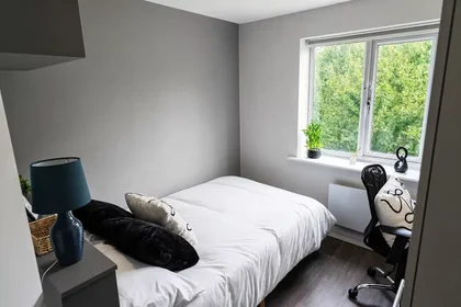 Privatzimmer in der Ardwick Green South, bild 18 von 35