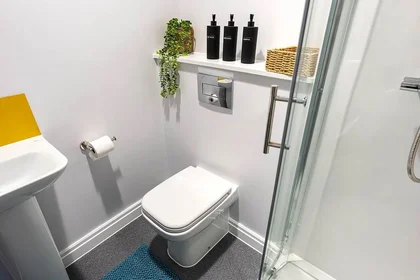 Privatzimmer in der Ardwick Green South, bild 19 von 35