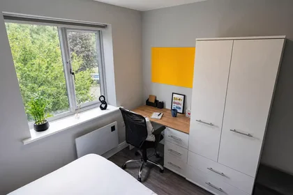 Privatzimmer in der Ardwick Green South, bild 20 von 35