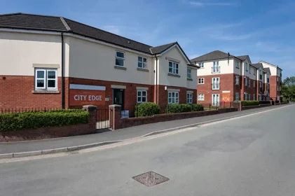 Privatzimmer in der Ardwick Green South, bild 21 von 35