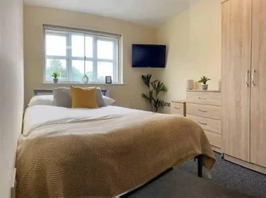 Privatzimmer in der Ardwick Green South, bild 22 von 35