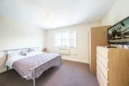 Privatzimmer in der Ardwick Green South, bild 23 von 35