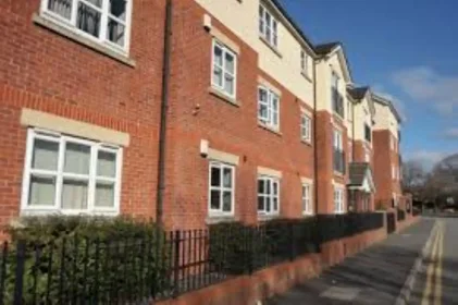 Privatzimmer in der Ardwick Green South, bild 24 von 35