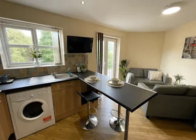 Privatzimmer in der Ardwick Green South, bild 28 von 35
