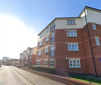 Privatzimmer in der Ardwick Green South, bild 29 von 35