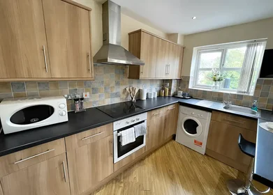 Privatzimmer in der Ardwick Green South, bild 30 von 35